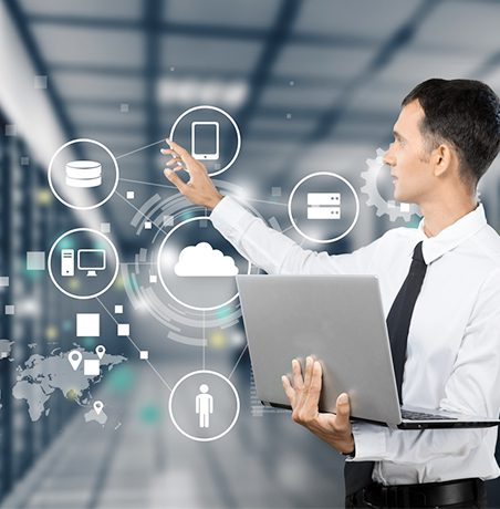 Advantages Of In House IT Services