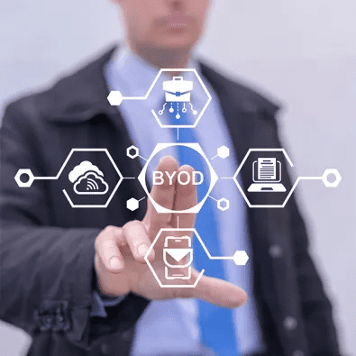 BYOD Management
