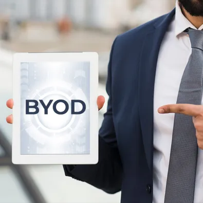 Bring Your Own Device BYOD Management in Pennsylvania