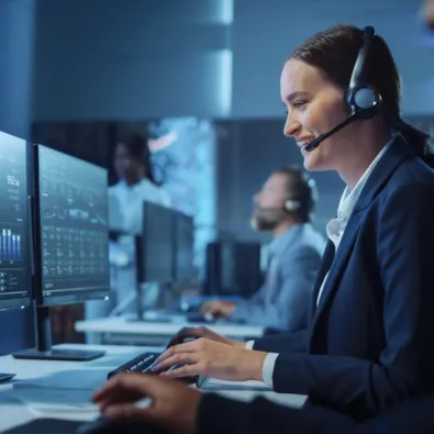 IT Support Service Provider in Pennsylvani