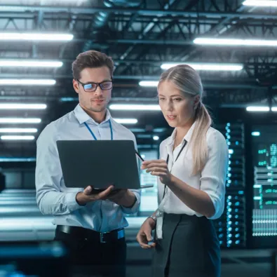 In House IT Services in Pennsylvania