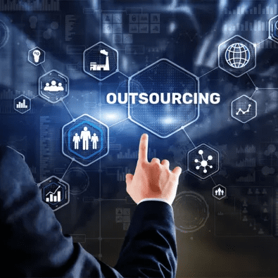 Outsourced IT Services