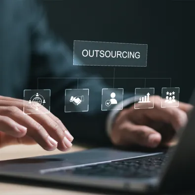 Outsourced IT Services in PA